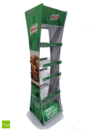 DISPLAY-CHAO-CARAMBOLA-UNILEVER-FOODS-KNORR-METAL-ARAMADO-LEGAS-DISPLAYS